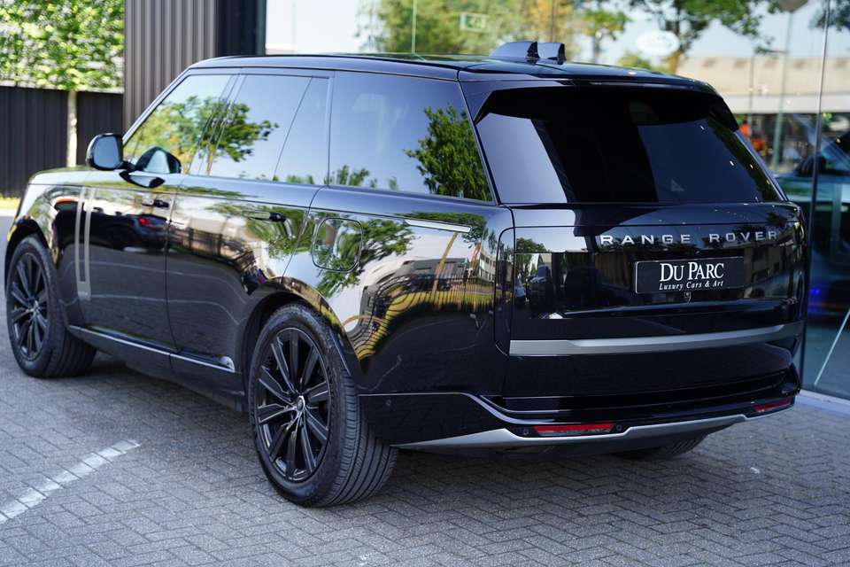 Land Rover Range Rover - Imagem 3