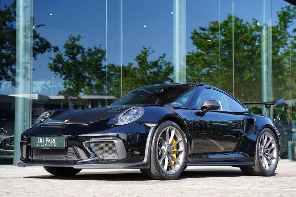 Porsche 991 - Imagem 2