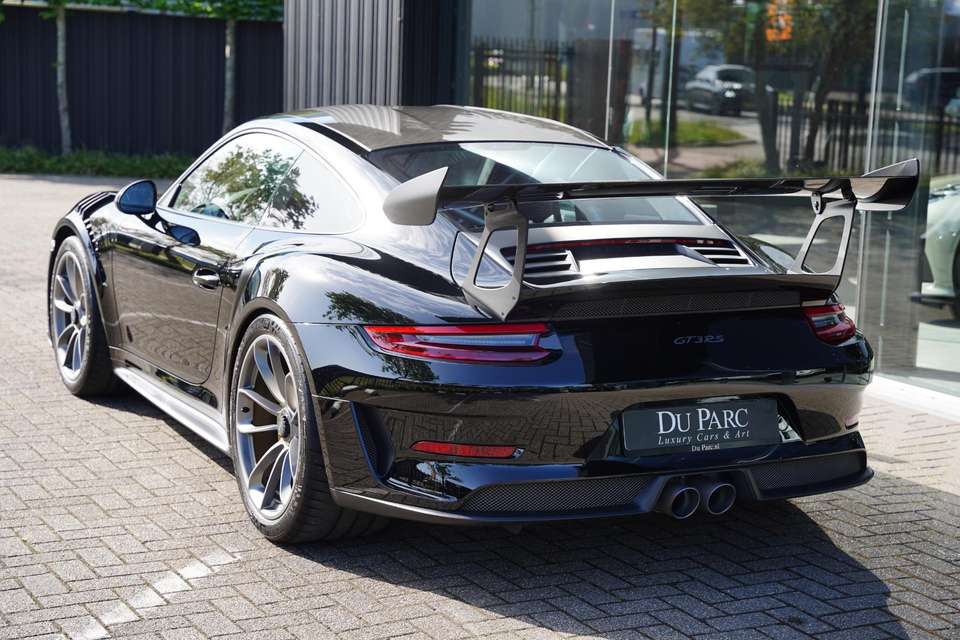 Porsche 991 - Imagem 3