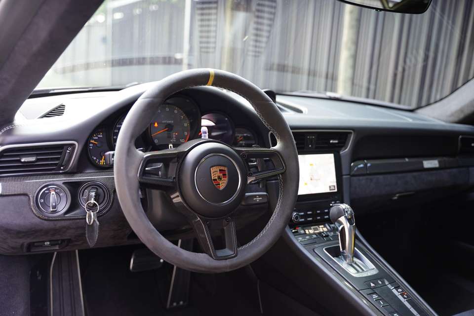 Porsche 991 - Imagem 4