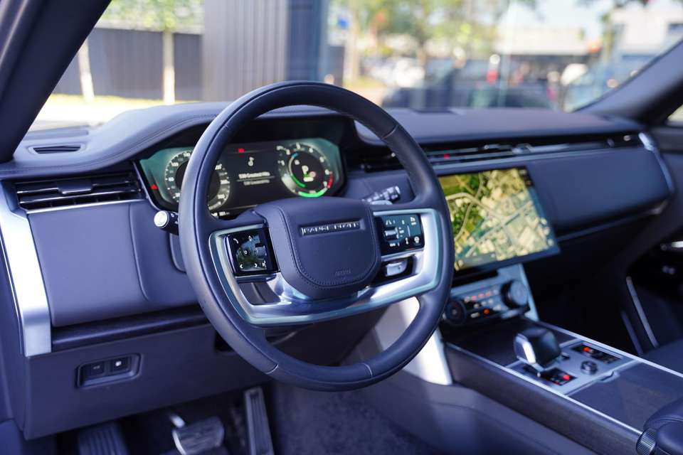 Land Rover Range Rover - Imagem 4