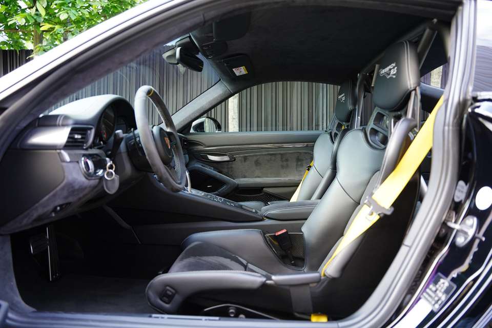 Porsche 991 - Imagem 5