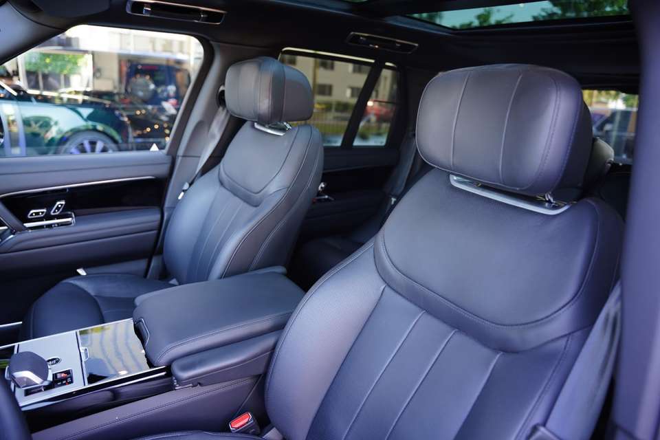Land Rover Range Rover - Imagem 6