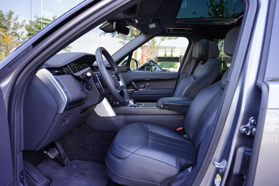 Land Rover Range Rover - Imagem 5