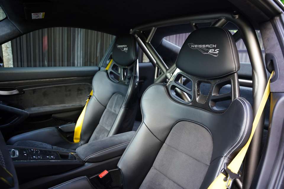Porsche 991 - Imagem 6