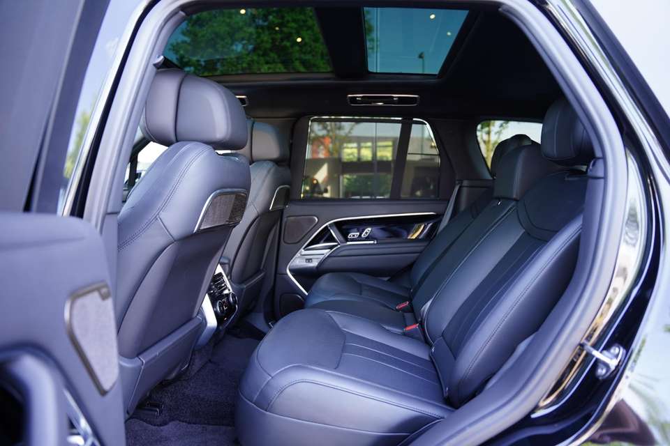 Land Rover Range Rover - Imagem 7