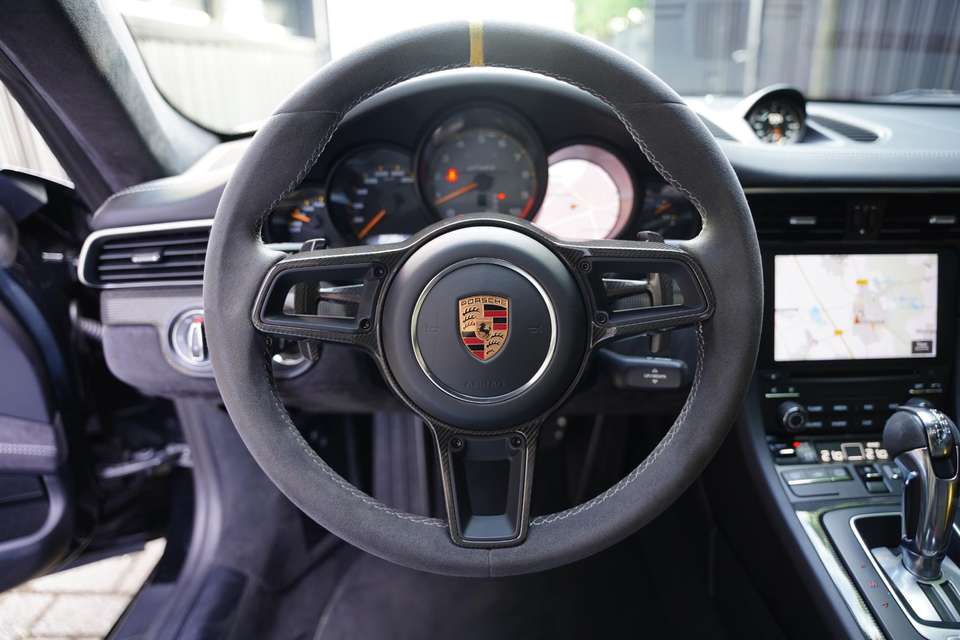 Porsche 991 - Imagem 7