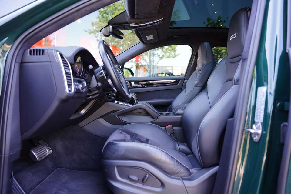 Porsche Cayenne - Imagem 5