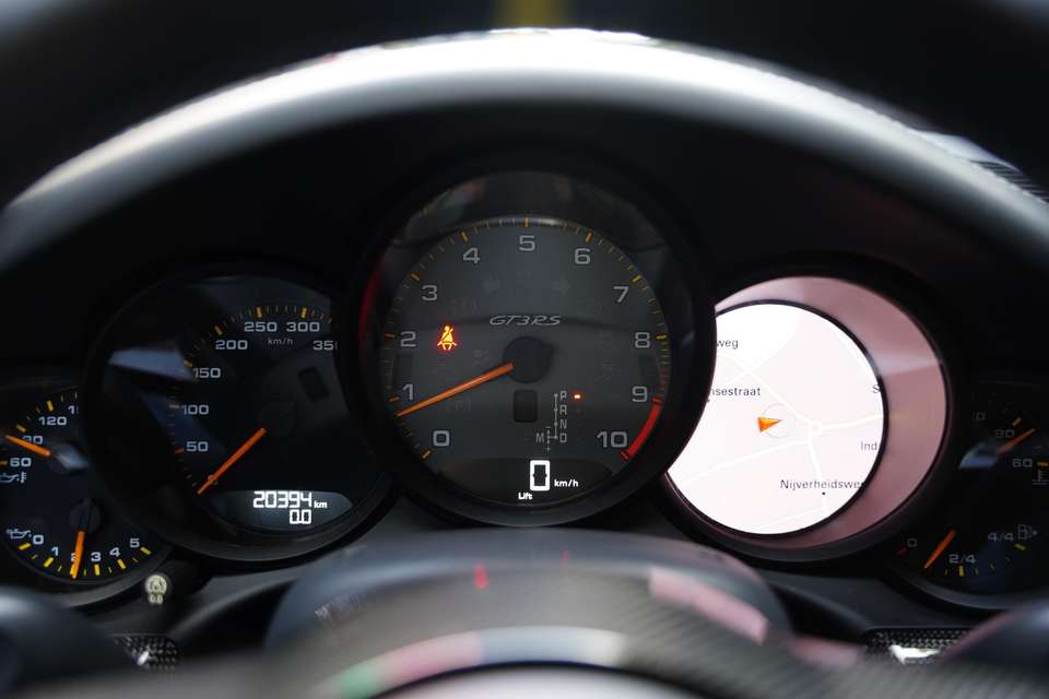 Porsche 991 - Imagem 8