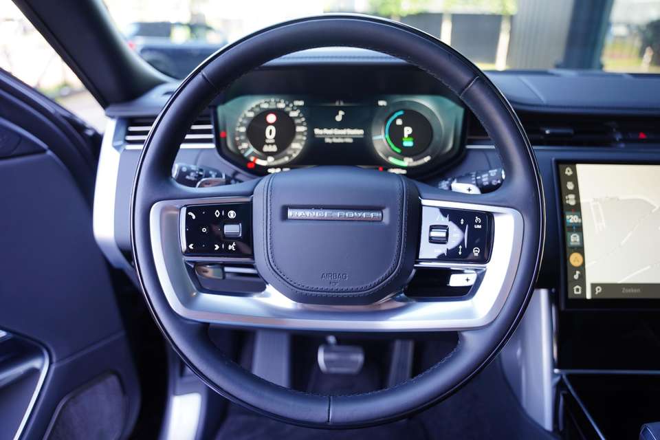 Land Rover Range Rover - Imagem 8