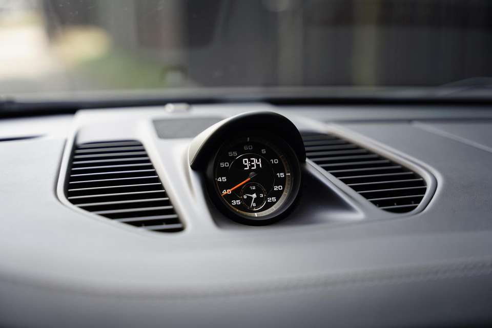 Porsche 991 - Imagem 9