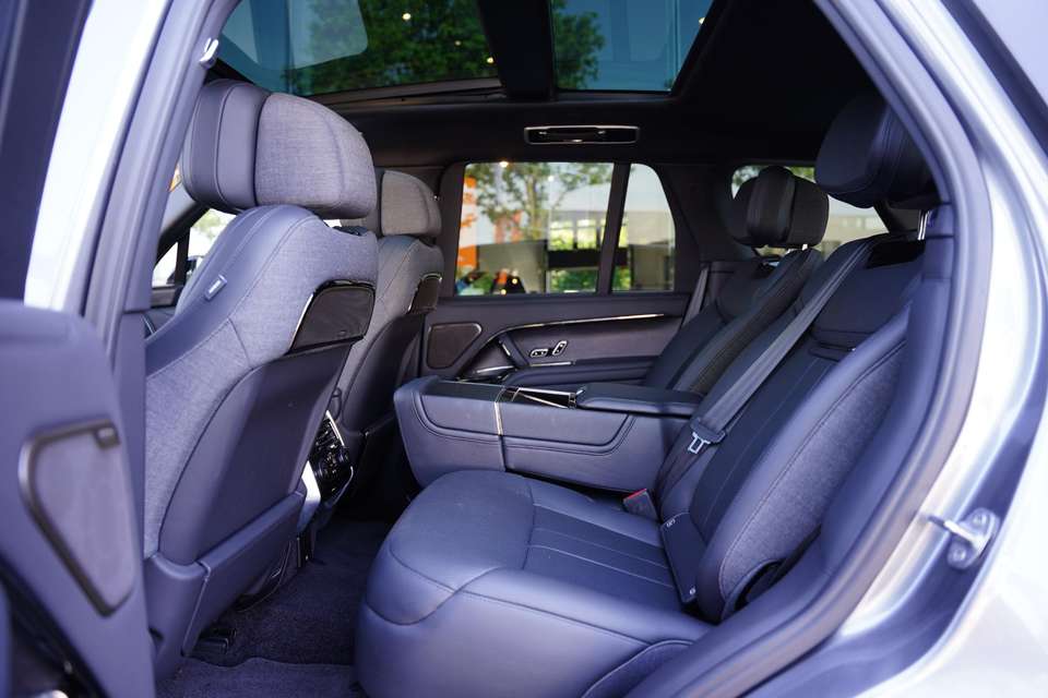 Land Rover Range Rover - Imagem 7
