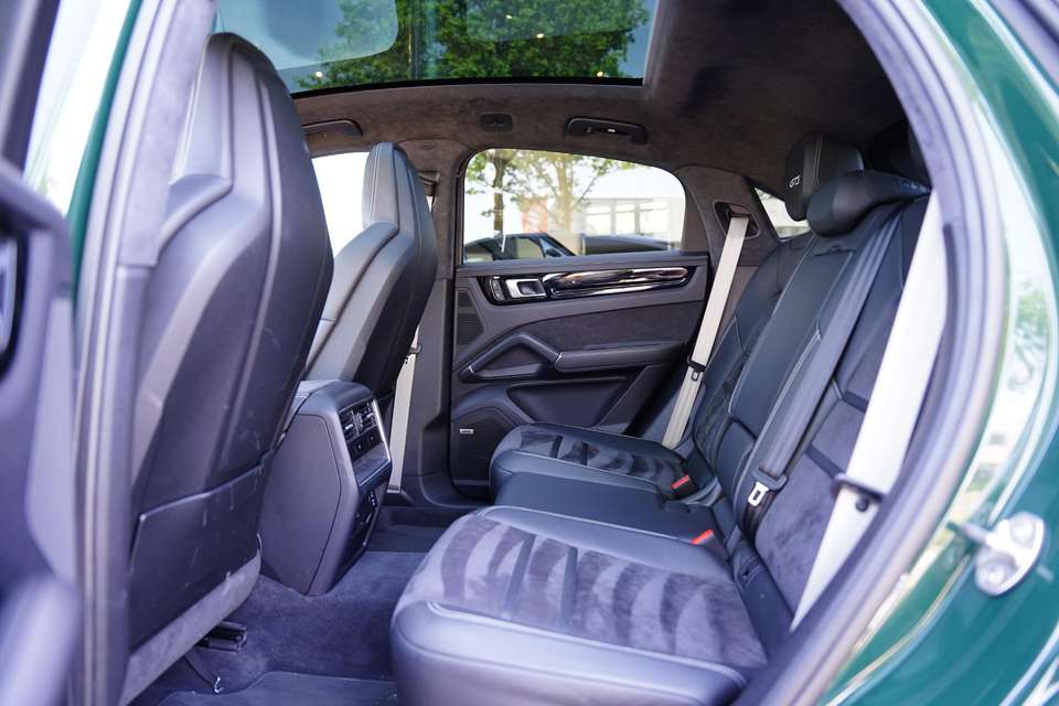 Porsche Cayenne - Imagem 7