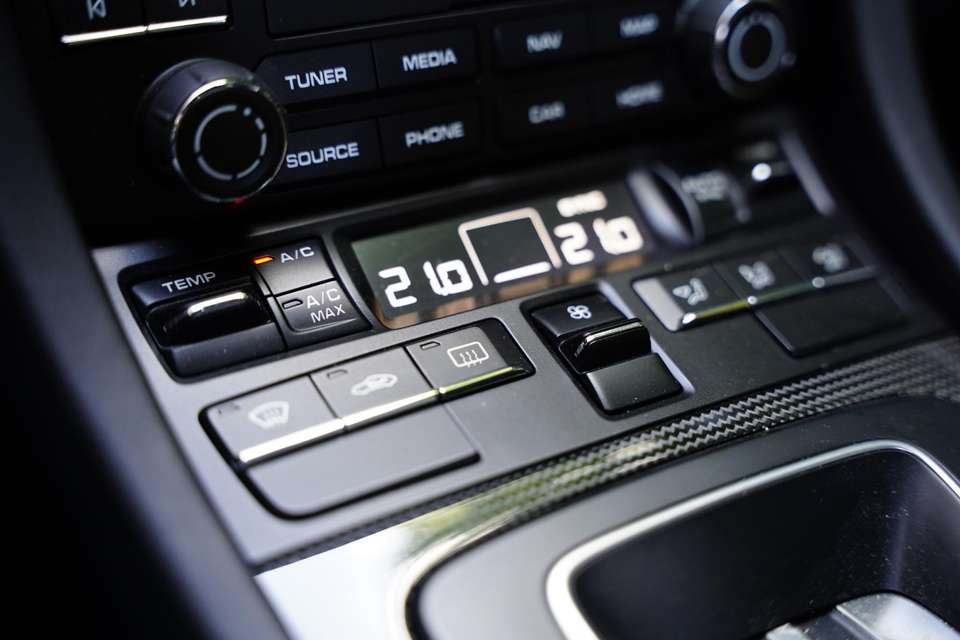 Porsche 991 - Imagem 11