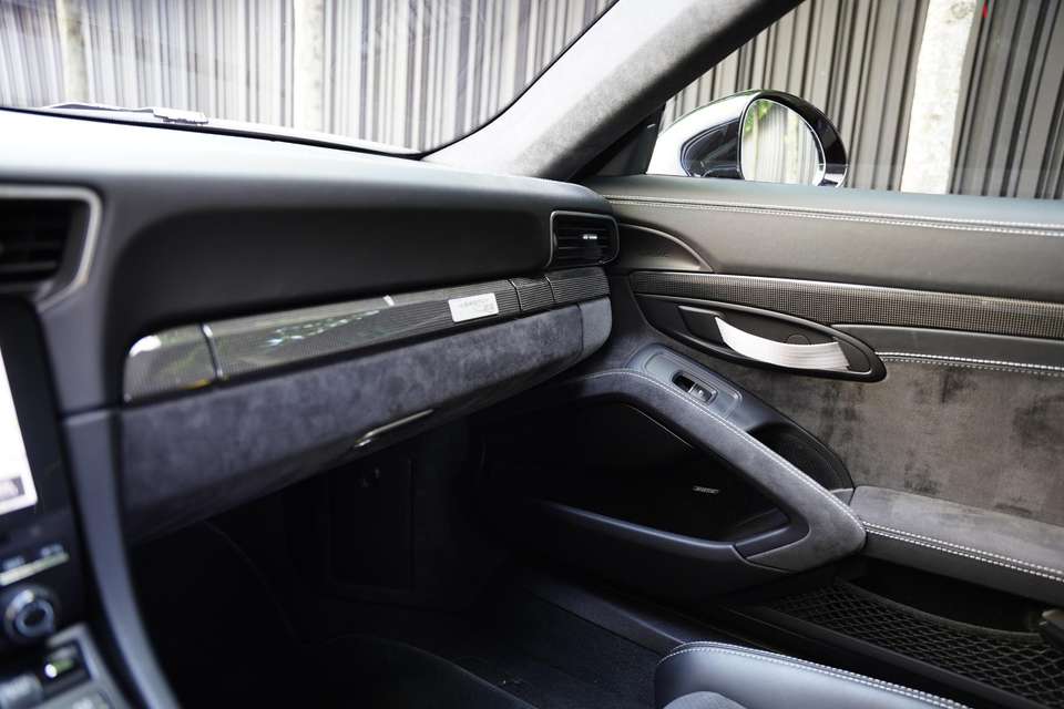 Porsche 991 - Imagem 12