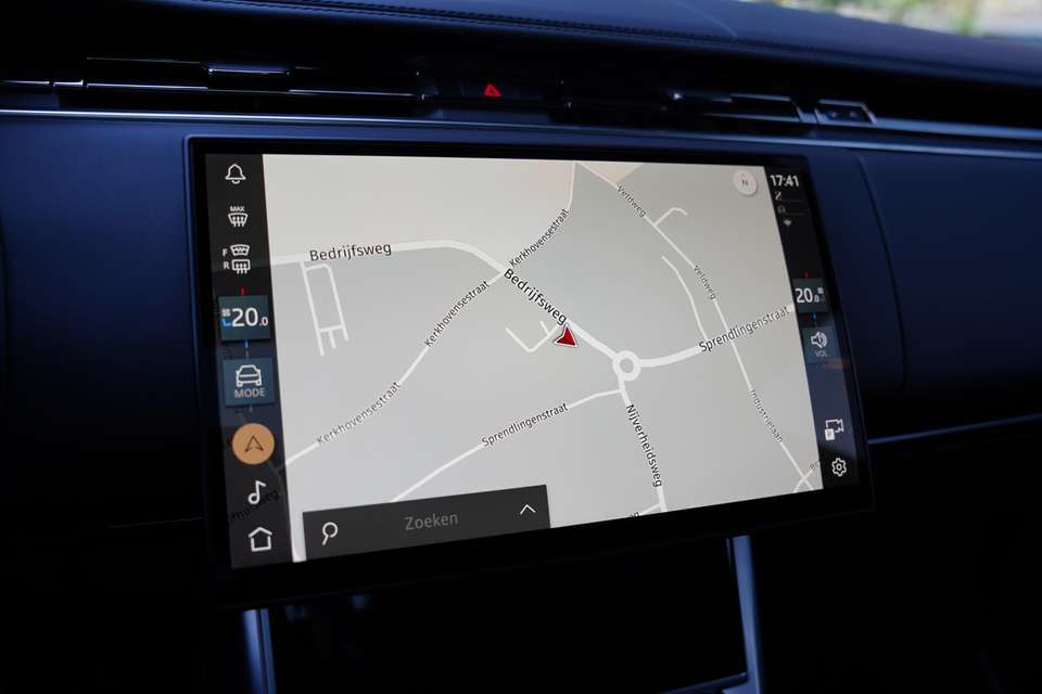 Land Rover Range Rover - Imagem 10