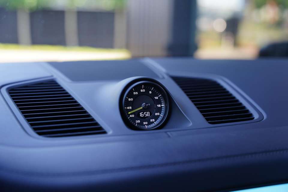 Porsche Cayenne - Imagem 10