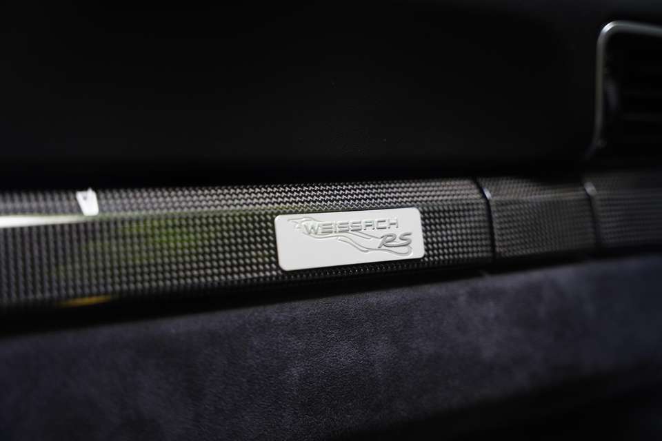 Porsche 991 - Imagem 13