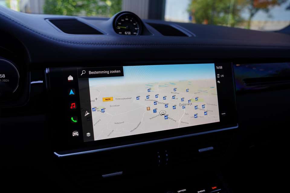 Porsche Cayenne - Imagem 11