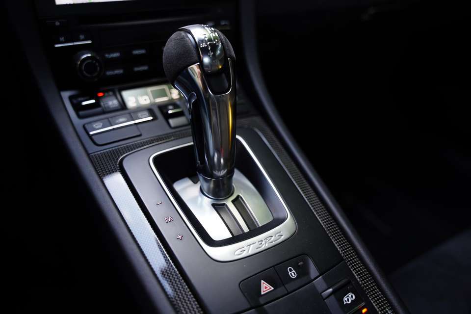 Porsche 991 - Imagem 15