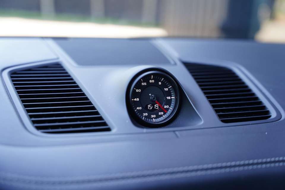 Porsche Cayenne - Imagem 10