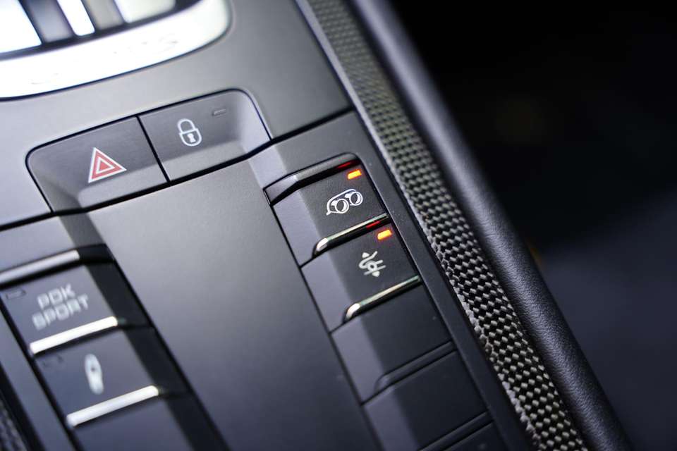 Porsche 991 - Imagem 16