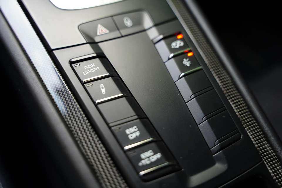 Porsche 991 - Imagem 17