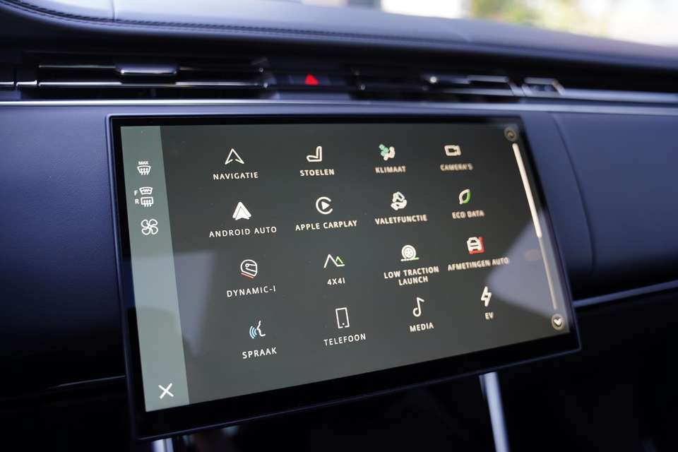 Land Rover Range Rover - Imagem 13