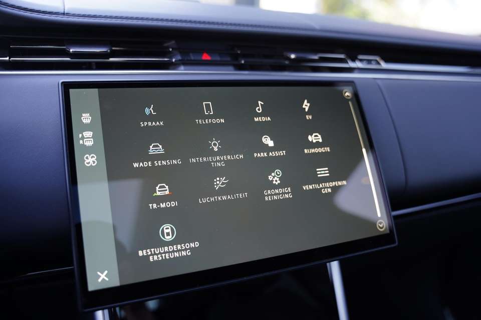 Land Rover Range Rover - Imagem 14