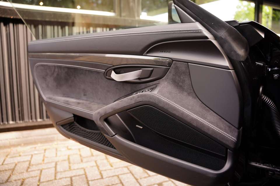 Porsche 991 - Imagem 19