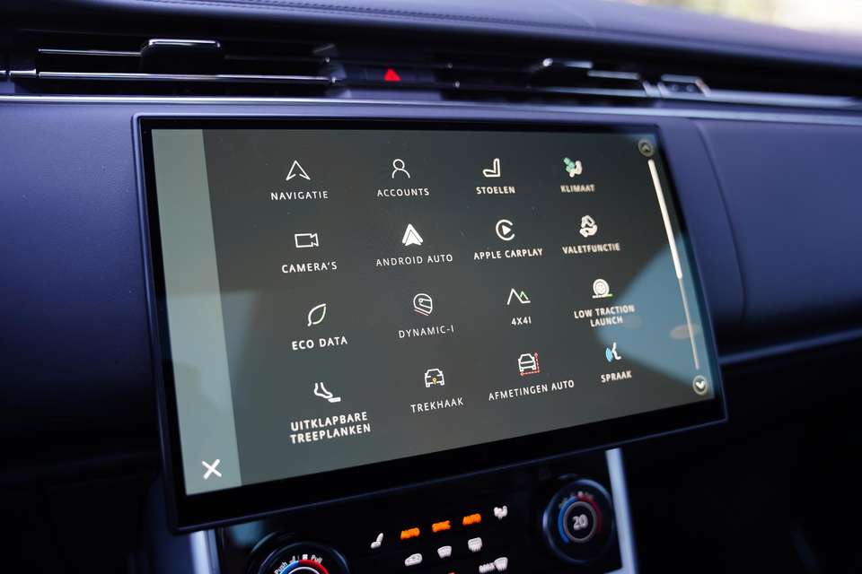 Land Rover Range Rover - Imagem 13