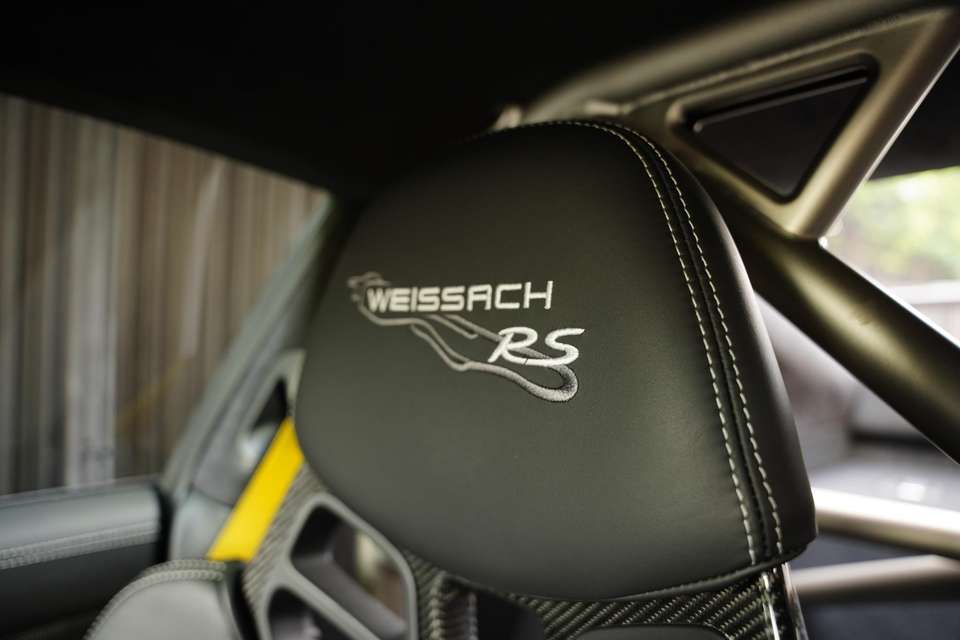 Porsche 991 - Imagem 20