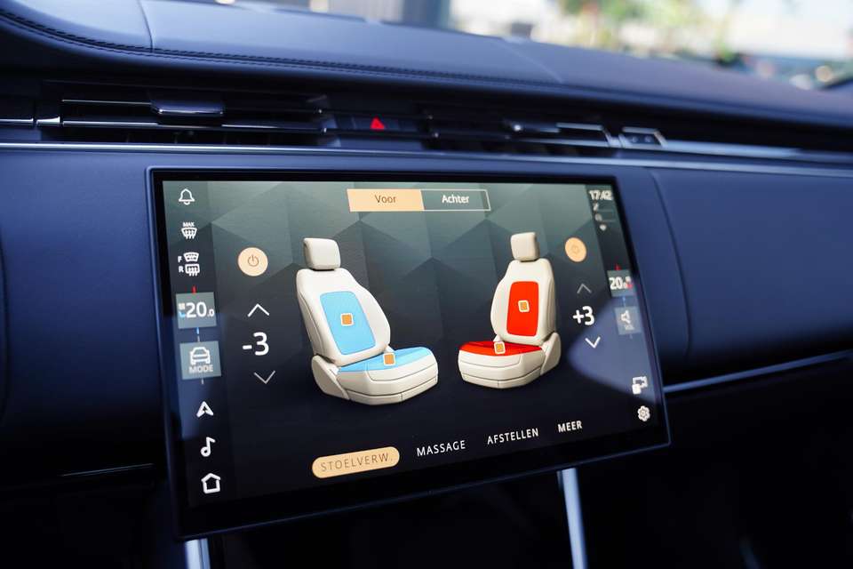 Land Rover Range Rover - Imagem 15