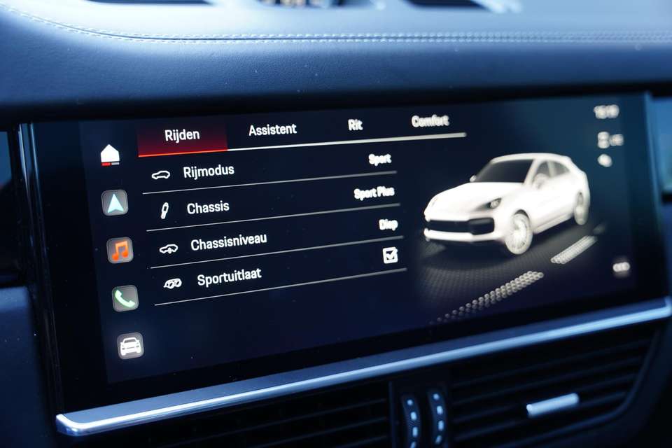 Porsche Cayenne - Imagem 13