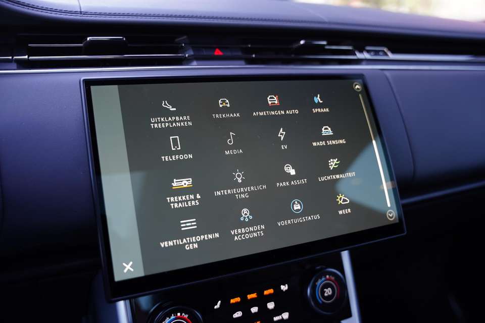 Land Rover Range Rover - Imagem 14