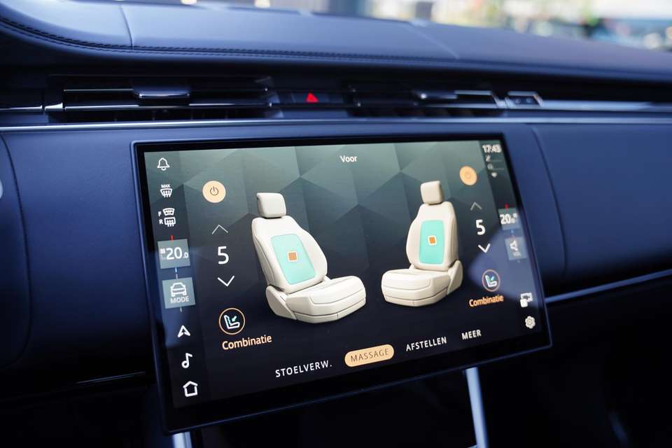 Land Rover Range Rover - Imagem 16