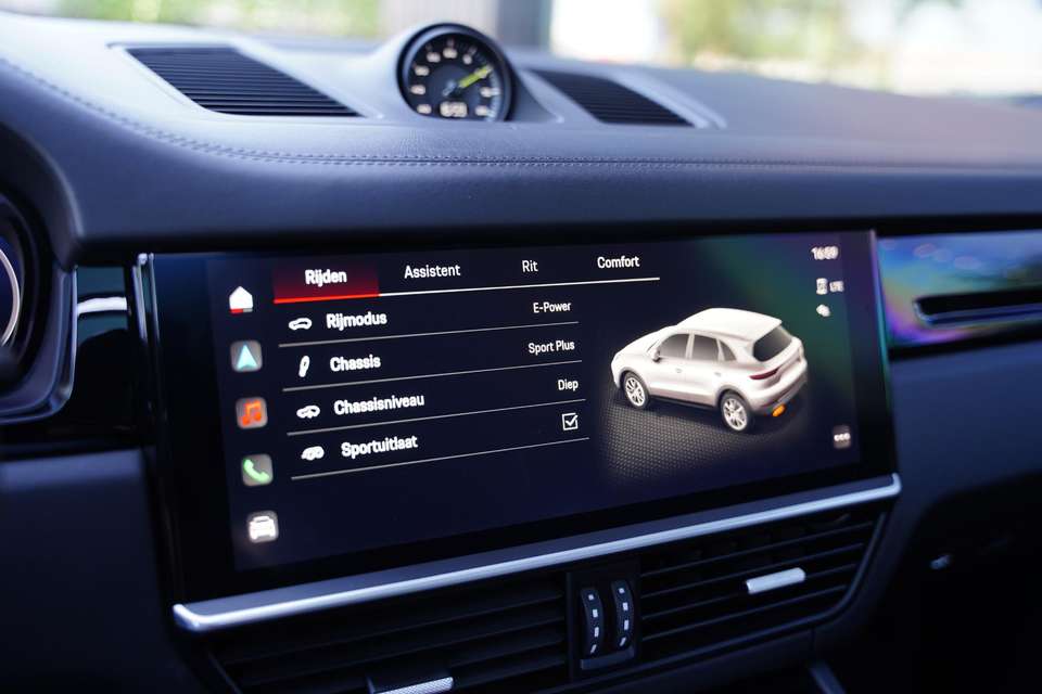 Porsche Cayenne - Imagem 15