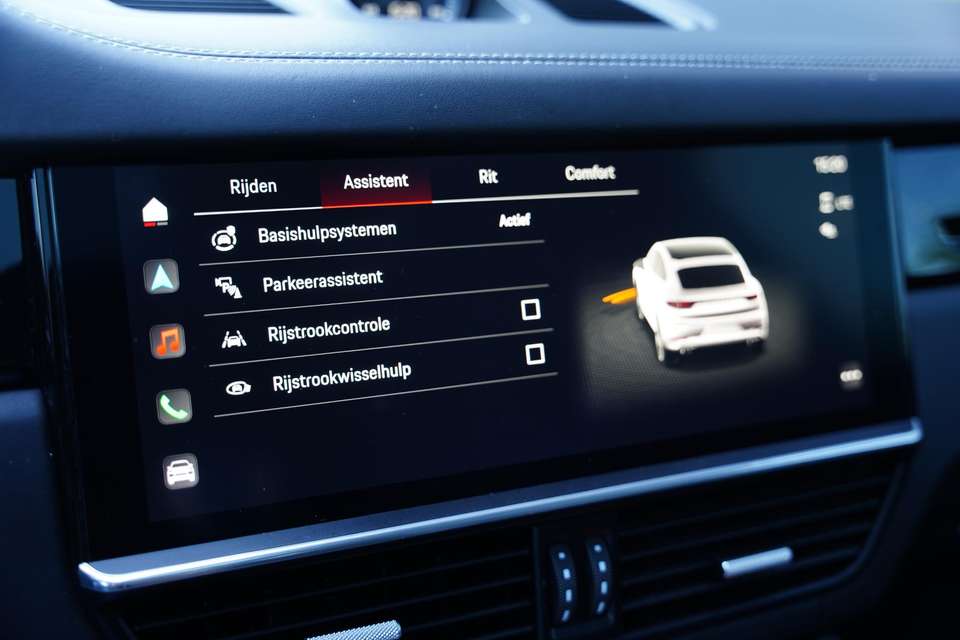 Porsche Cayenne - Imagem 14