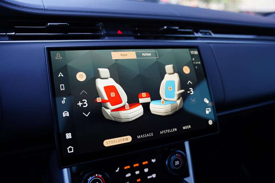 Land Rover Range Rover - Imagem 15