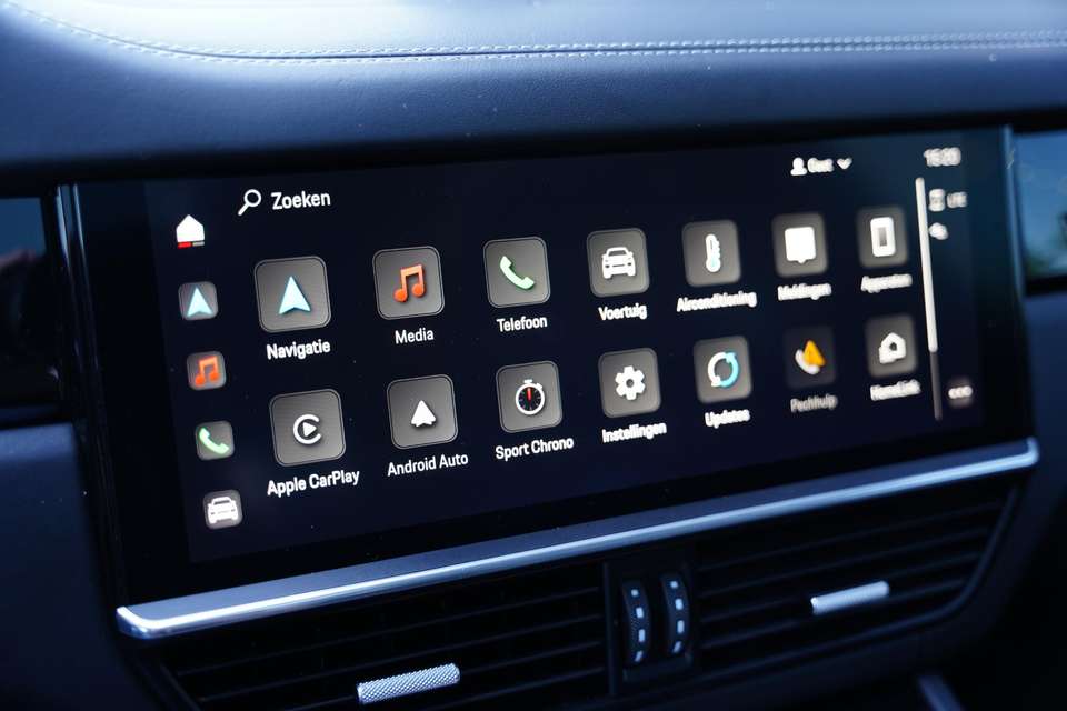 Porsche Cayenne - Imagem 15