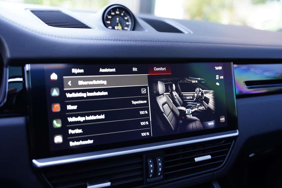 Porsche Cayenne - Imagem 16