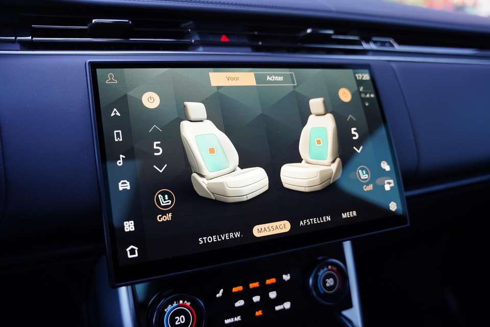 Land Rover Range Rover - Imagem 16