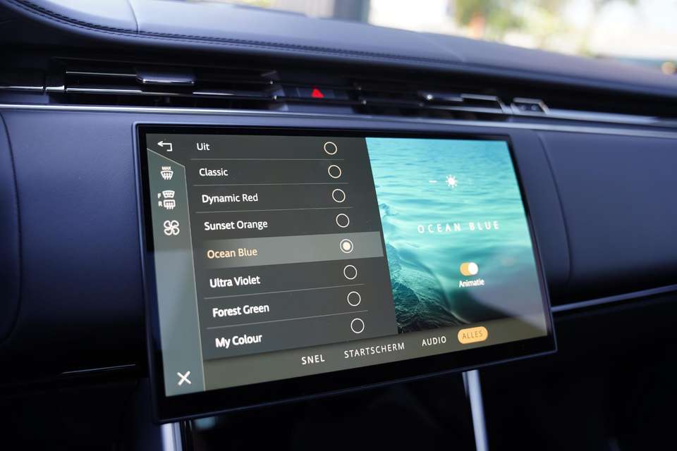 Land Rover Range Rover - Imagem 18