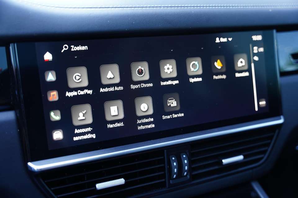 Porsche Cayenne - Imagem 16