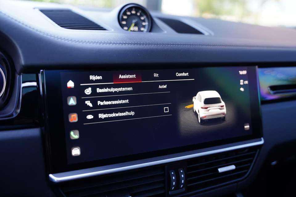 Porsche Cayenne - Imagem 17
