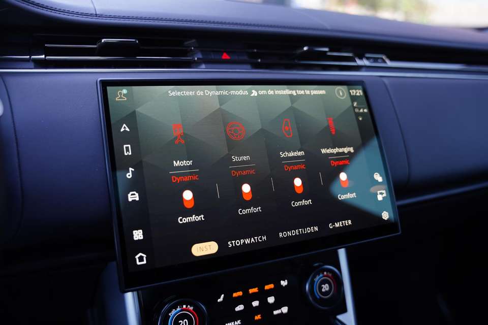 Land Rover Range Rover - Imagem 17