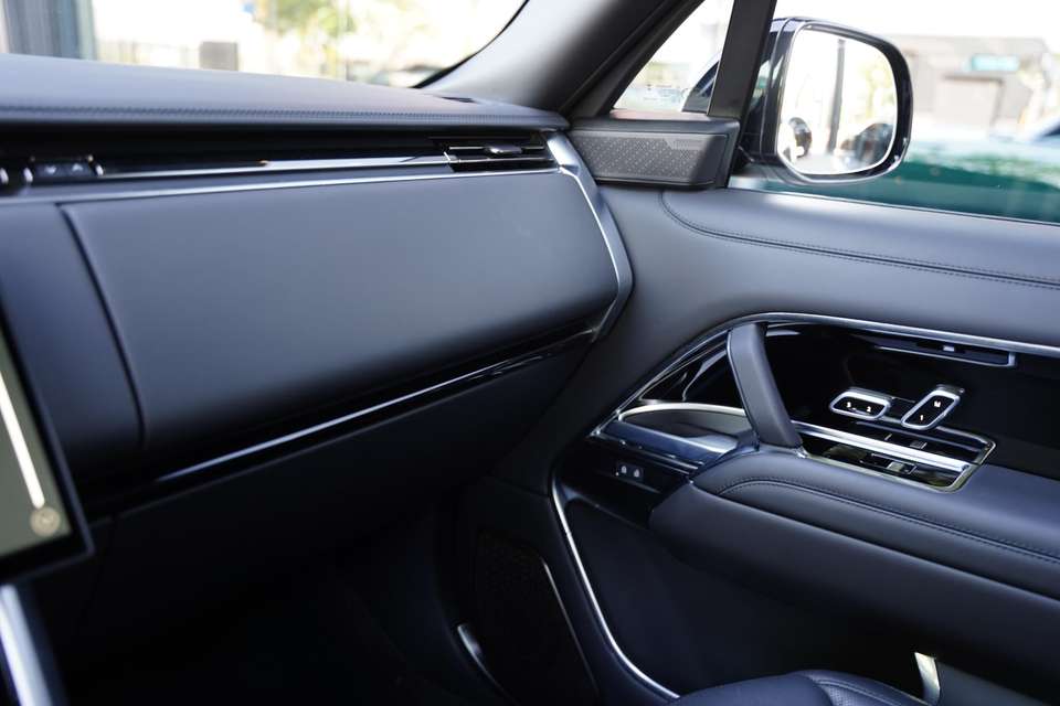 Land Rover Range Rover - Imagem 19
