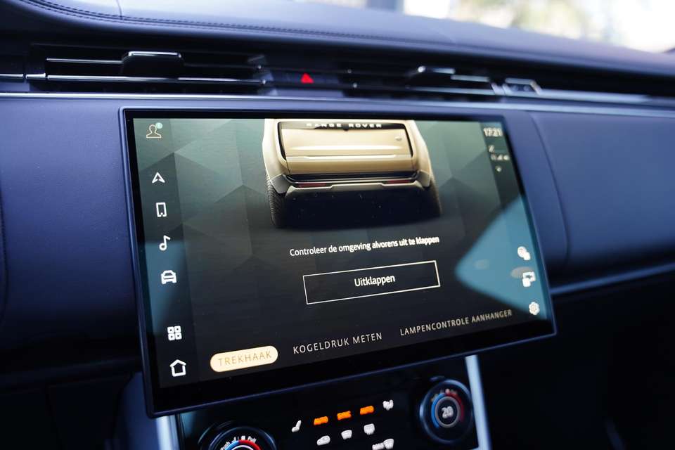 Land Rover Range Rover - Imagem 18
