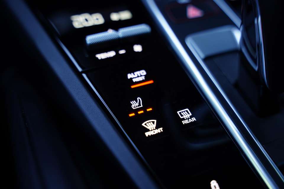 Porsche Cayenne - Imagem 19