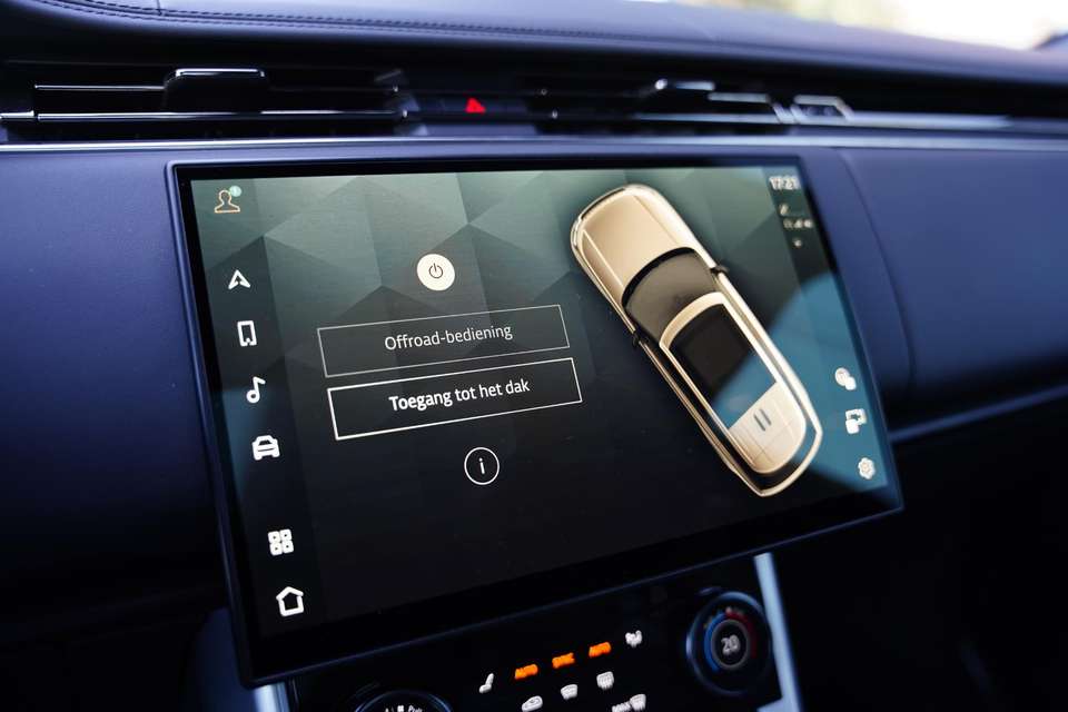 Land Rover Range Rover - Imagem 19